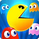 Pacman – 724fun.com play online game