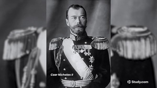 Duma | Definition, Formation & Dissolution
