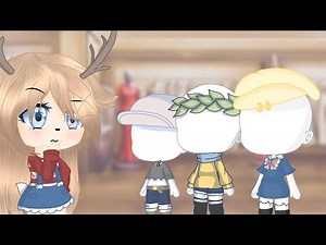 30+ Free OCs | "Hybrid" Edition! | Gacha Life