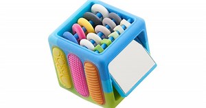 3D printer creates full-color, multiple material prototypes in a single print run