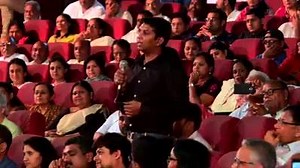 8.8K views · 534 reactions | Umesh Rathore wants inclusive growth for India, not just for one section of society. Here's his moment with Rahul Gandhi. #કોંગ્રેસ_આવે_છે #નવસર્જન_લાવે_છે | Rohan Gupta | Facebook