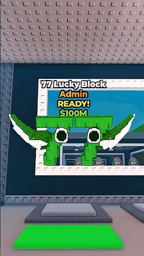 Opening Numbered Lucky Blocks #roblox #usa #brainrot #stealabrainrot