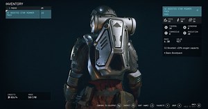 Starfield Boost Pack Comparison: Basic vs. Balanced vs. Power vs. Skip Capacity Boostpacks