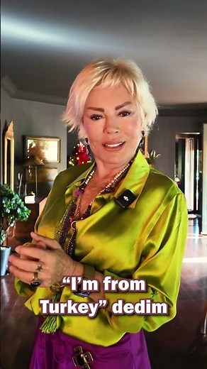 Nasıl Yakışıklı... | Semiramis Pekkan