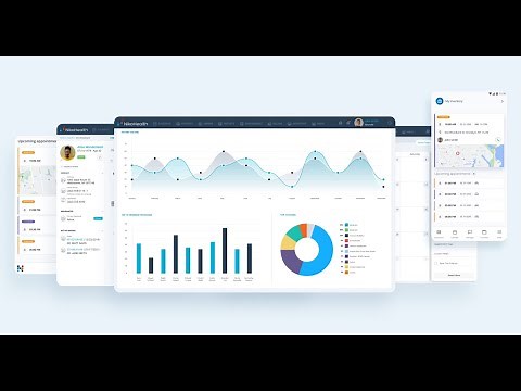 HME DME Billing Software NikoHealth