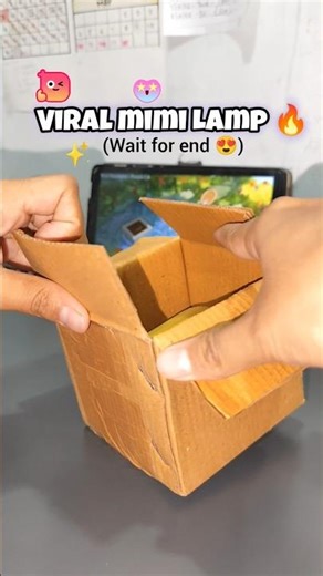 Viral Study Lamp Unboxing 🔥#viral #studylamp #lamp #stationery #meesho