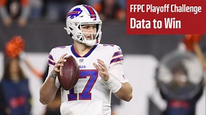 2025 FFPC Playoff Challenge: Data To Build A Winning Lineup