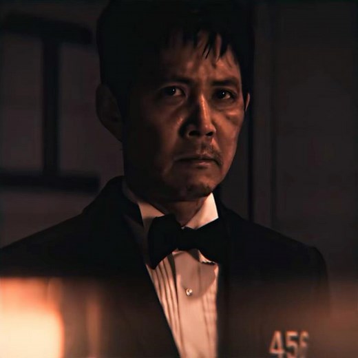 Gi-Hun & Sae-byeok Parallels #shorts #squidgame3 #edit #squidgame