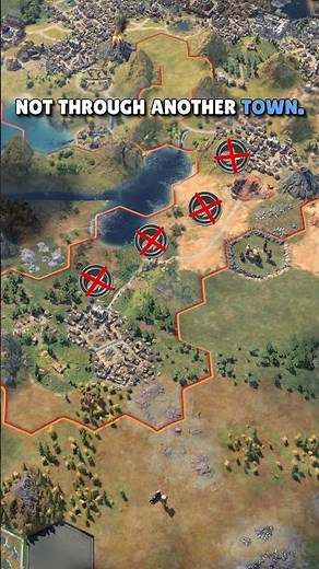 Run, don't walk, to these #Civ7 road-building essentials!