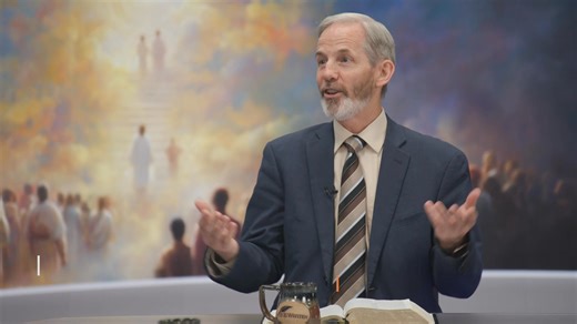 Our newest season of Sabbath School is underway! Watch on It Is Written TV or our YouTube channel. https://www.youtube.com/@itiswritten | It Is Written