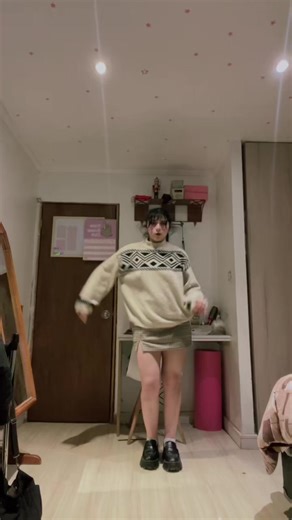 Creo que tiktok nos corrompió 😔 #dance | merengue