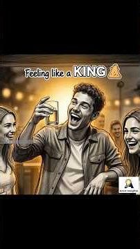 పెగ్గు కొట్టగానే Relax అవుతున్నారా? అయితే ఈ 'చావు' వార్త వినండి! 💀🧬#HealthWarning #shorts