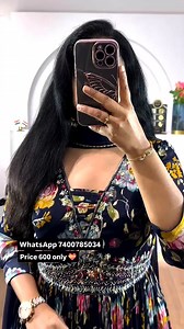 76 reactions | ORDER ON WHATSAPP 7400785034 ❤️ Price : 500/+100+...