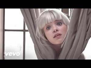 Sia - Higher Ground (2025 Official Video)