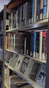 1K views · 74 reactions | ️ Central Library is the first stop on our epic tour series. Uncover stories, explore worlds and create memories with us! ✨ #LibraryTourLaunch #BookTok #LibraryLife | St. Louis Public Library | Facebook