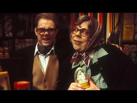 Local Histories: Tubbs and Edward (The League of Gentlemen)