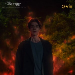 Ito ang tunay na kapangyahiran ng isang gumiho. | Viu Philippines