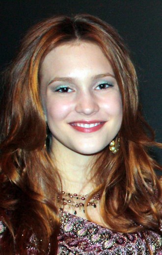 Alexia Fast - Alchetron, The Free Social Encyclopedia