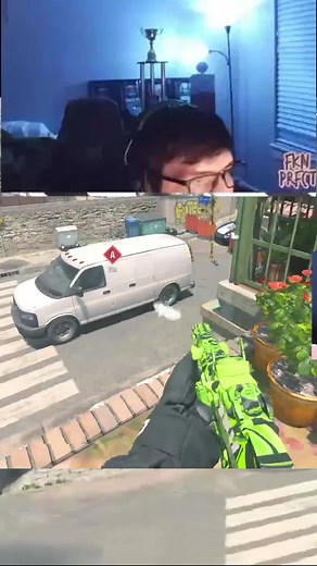 BACK IN LOVE WITH THIS SH*T #PAMAJ #OpTic #Cod #Fyp #Streamergirl #gaming #ranked #AimHigher #fknprfct