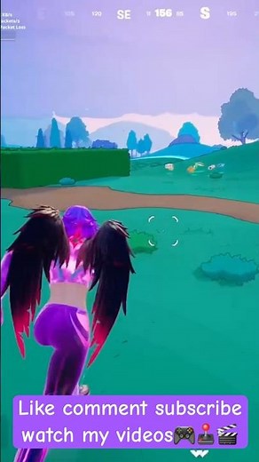 LightRIDER’s Neon Speed Fortnite Gameplay #Fortnite #LightRIDER