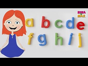 Fun Alphabet Balloons Song – Let’s Learn the ABCs Together!
