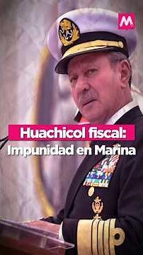 Magenta Circle | Fiscal Fuel Theft: Impunity in the Navy