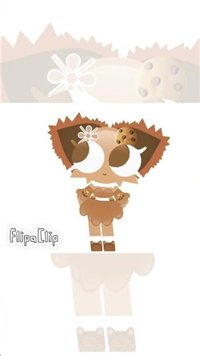 My first animation on flipaclip it's so bad I know... 😭 no hate pls