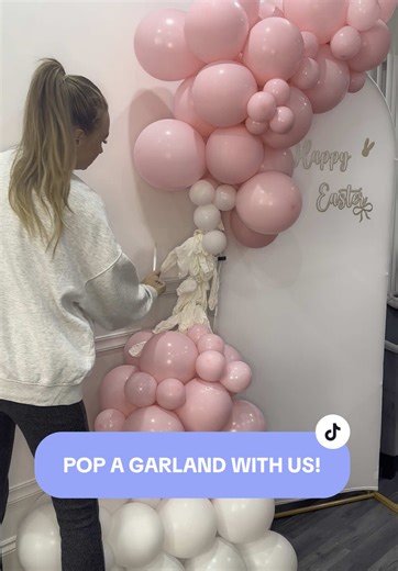 Balloon Popping Fun: Watch Kids Enjoy One-at-a-Time