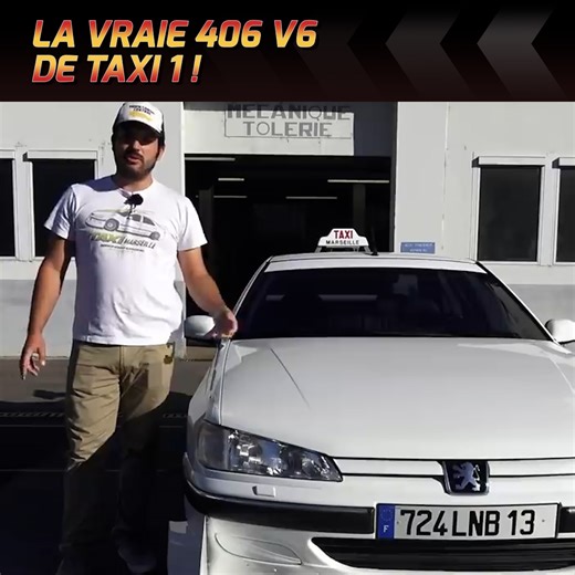 333K views · 1.9K reactions | Cette voiture a fait bondir les ventes de Peugeot  | Movie Cars Central | Facebook