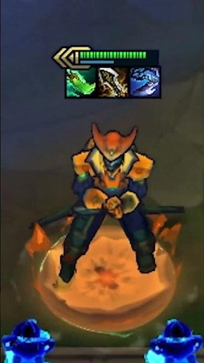 3 STAR TWISTED FATE!! - LOL TFT Set 15