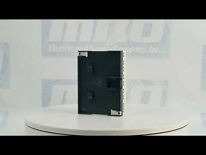 SCHNEIDER ELECTRIC SR3B261BD MRO ELECTRIC PRODUCT VIDEO