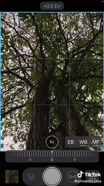 ProCamera HDR with iPhone 7