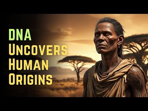 Out of Africa Migration Decoded by DNA | Human Origins Documentary
