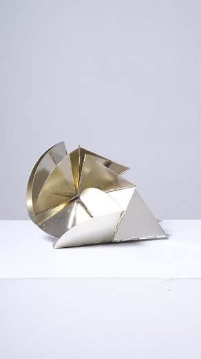 7.8K views · 131 reactions | A living, ever-changing entity — Lygia...