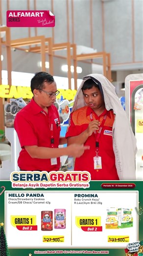 Ketika Pragos Pura-Pura Ga Liat.....