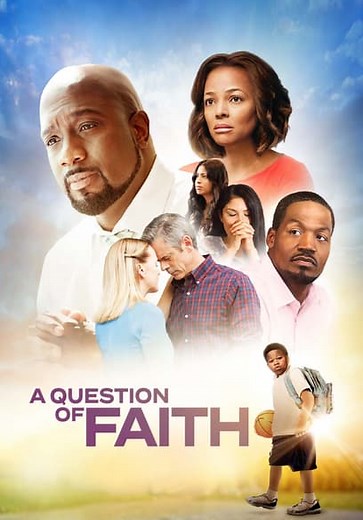 A Question of Faith (2017)