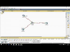 Frame Relay Switch Configuration Packet Tracer