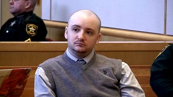 Death penalty phase of Tarpon Springs family murder trial wraps up sixth day