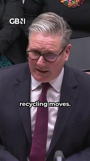 WATCH: Speaker INTERRUPTS Sir Keir Starmer and REMOVES MP from House of Commons