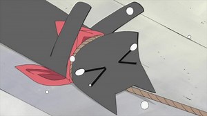 The 5 Best Black Cats in Anime