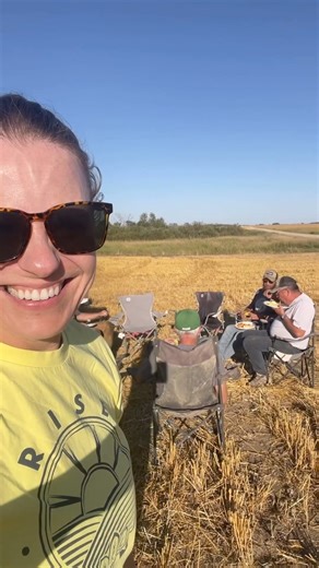 What do you guys think of this recipe? Try it? | High Heels and Canola Fields