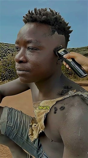 Pourquoi les lames ne conviennent pas aux cheveux