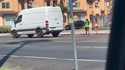 600 arrested, 170 victims rescued in CA human trafficking crackdown