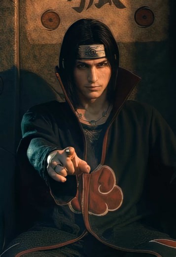 Itachi Uchiha Cosplay: Bringing a Beloved Character to Life