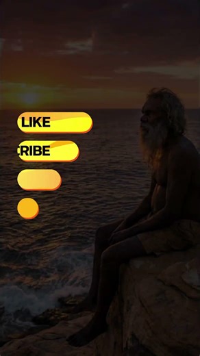 The oldest aborigines on the planet and their connection to The Great Dream