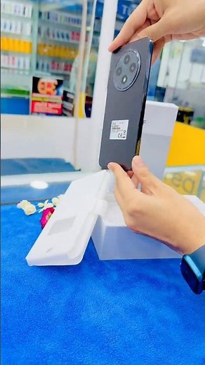 "Oppo Reno 12F Review: Unboxing, Features & Performance Test"