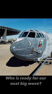 Who is ready for the Philippine Mars move? #marsroadtrip #philippinemars #wemovethesouthwest #pimaairandspacemuseum #boneyardsafari | Boneyard Safari