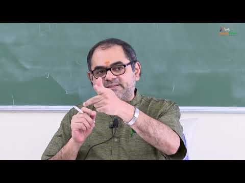 Lecture 37: Constructing a Space Curve whose Curvature and Torsion Functions are Given