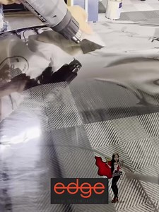 303 reactions · 32 shares | First time shrinking Edge Film Technologies Ceramic XR 20% window film. Watch me shrink it & share my honest thoughts on this film. #WindowTintingQueen #SponsoredPost #socialmediainfluencer #contentcreator | Window Tinting Queen | Facebook