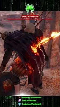 Crocodile Tears - Assassin's Creed Origins - The Curse of the Pharaohs